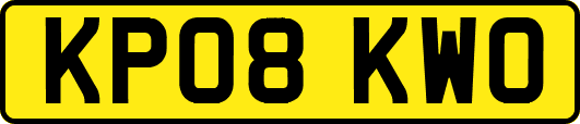 KP08KWO