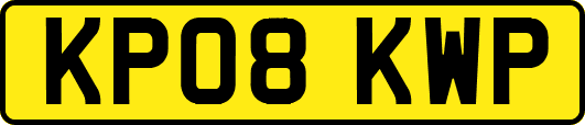 KP08KWP