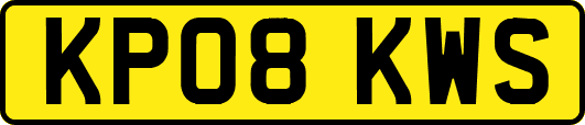 KP08KWS