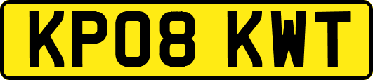 KP08KWT