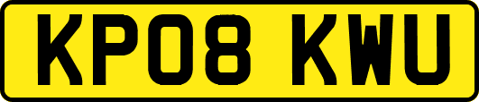 KP08KWU