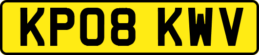 KP08KWV