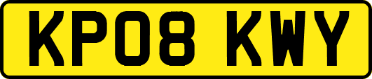 KP08KWY