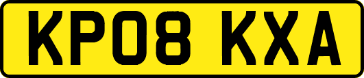 KP08KXA