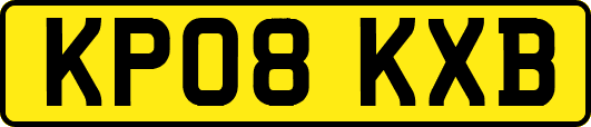 KP08KXB