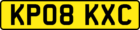 KP08KXC