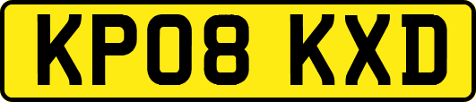 KP08KXD