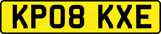 KP08KXE
