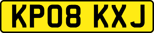 KP08KXJ