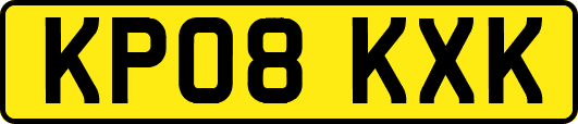 KP08KXK