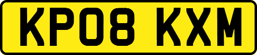 KP08KXM