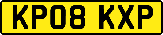 KP08KXP