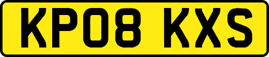 KP08KXS