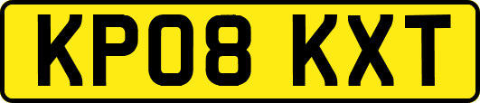 KP08KXT
