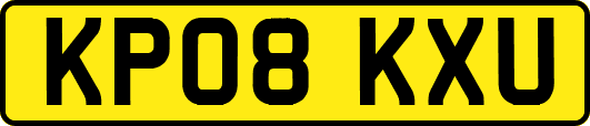 KP08KXU