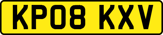KP08KXV