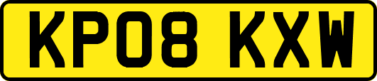 KP08KXW