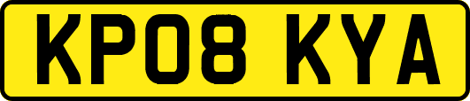 KP08KYA