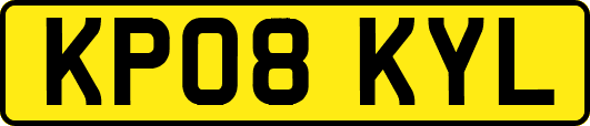 KP08KYL