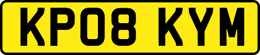 KP08KYM