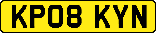 KP08KYN