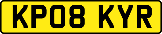 KP08KYR