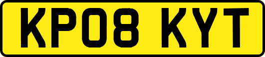 KP08KYT