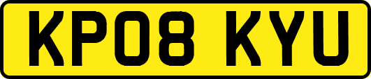 KP08KYU