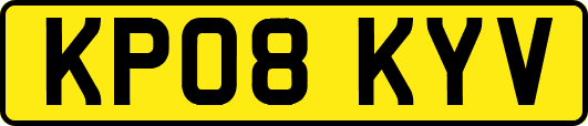 KP08KYV