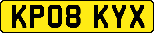 KP08KYX