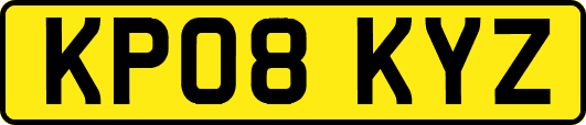 KP08KYZ