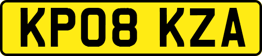 KP08KZA