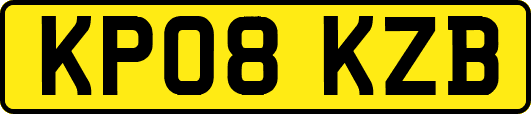 KP08KZB