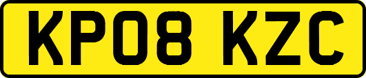 KP08KZC