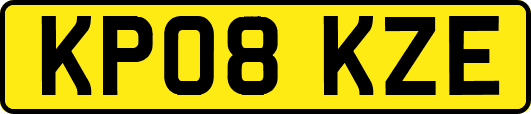 KP08KZE