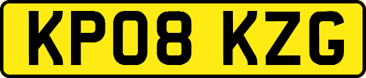 KP08KZG