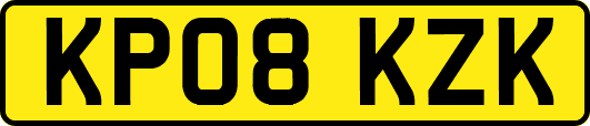 KP08KZK