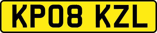 KP08KZL