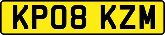 KP08KZM