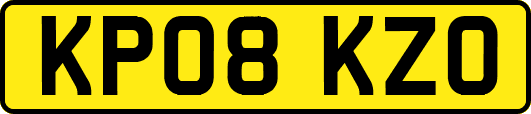 KP08KZO