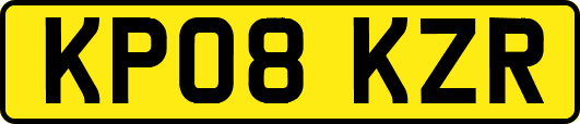 KP08KZR