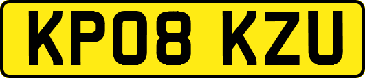 KP08KZU