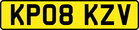 KP08KZV