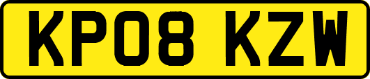 KP08KZW