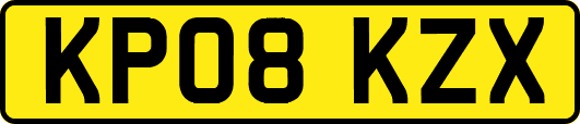KP08KZX