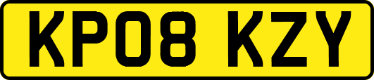 KP08KZY