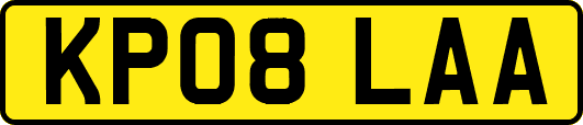 KP08LAA