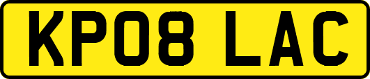 KP08LAC