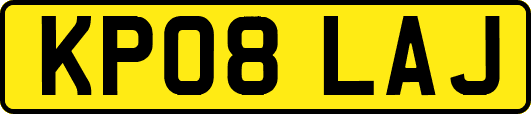 KP08LAJ