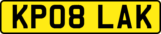KP08LAK